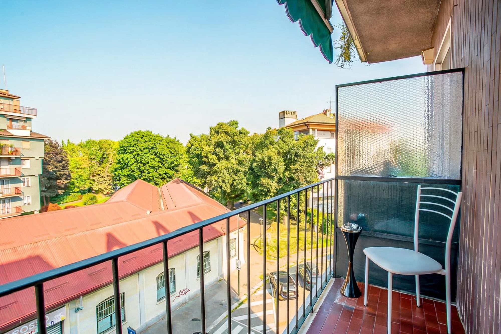 Large Suite Home Milan - Duomo 외부 사진