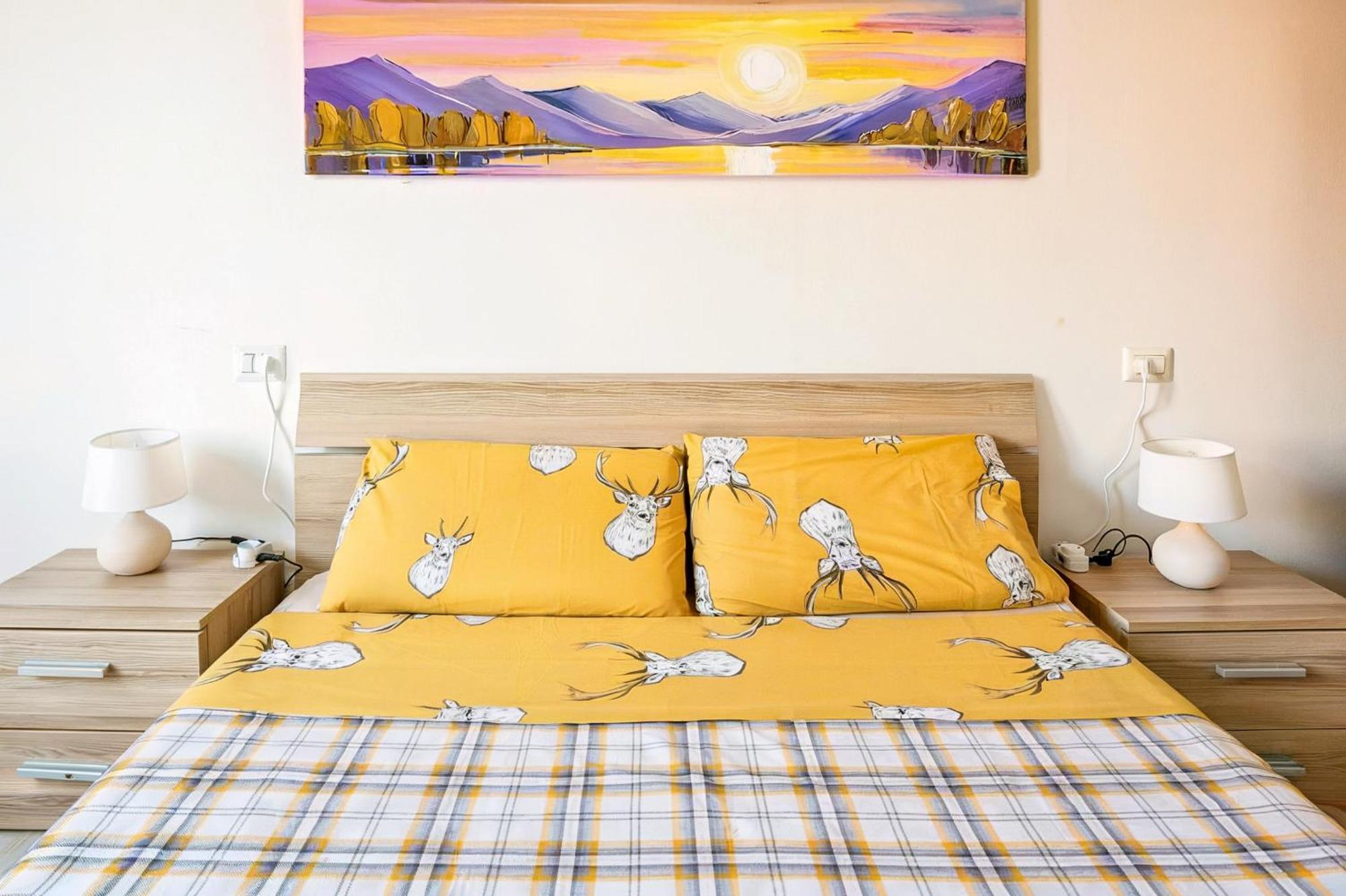 Large Suite Home Milan - Duomo 외부 사진