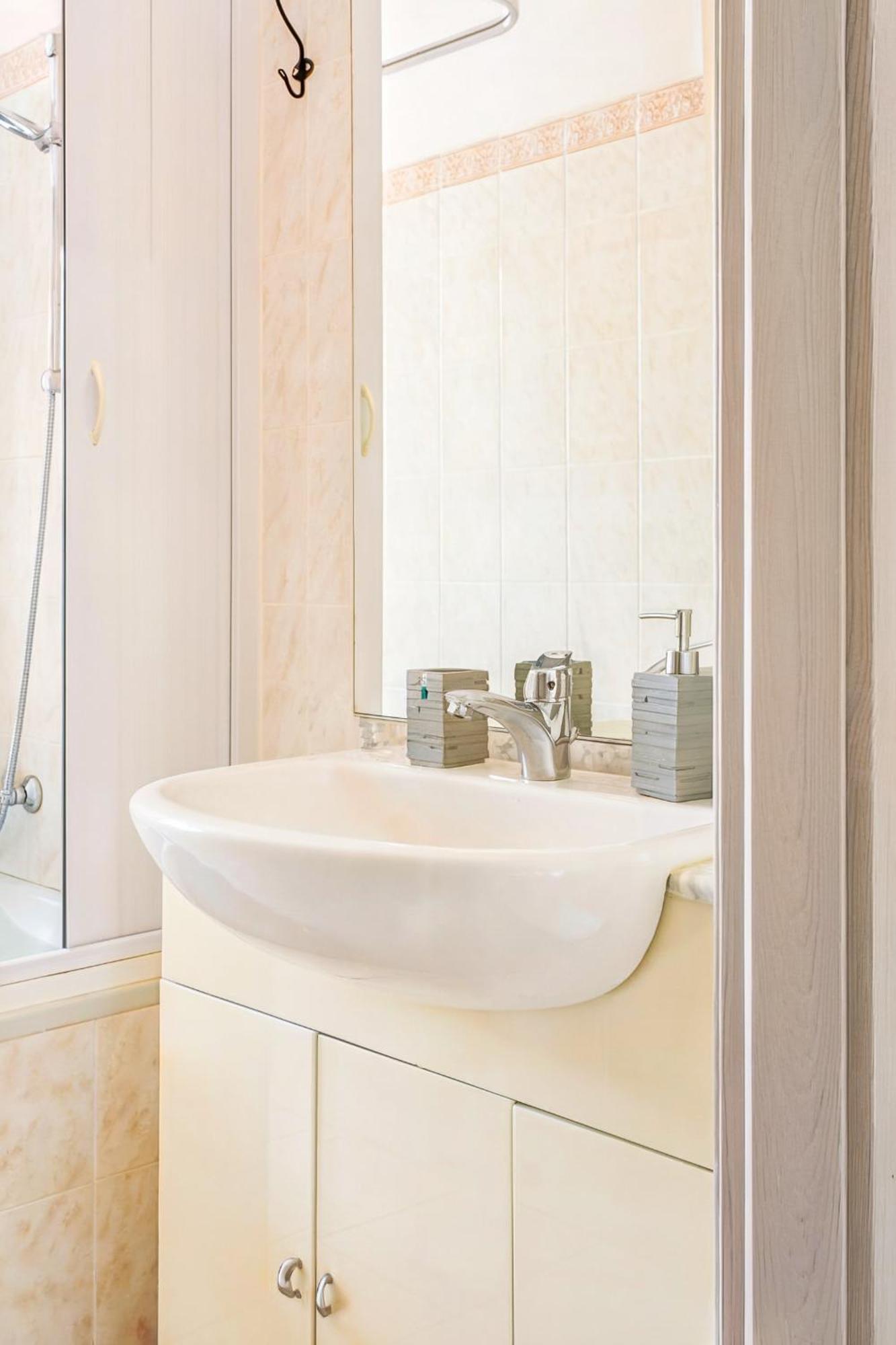 Large Suite Home Milan - Duomo 외부 사진