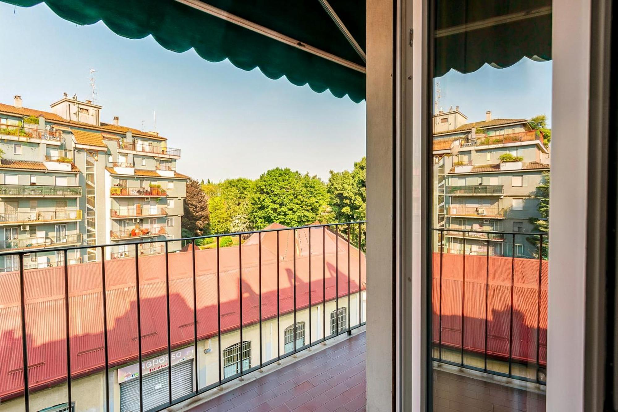 Large Suite Home Milan - Duomo 외부 사진