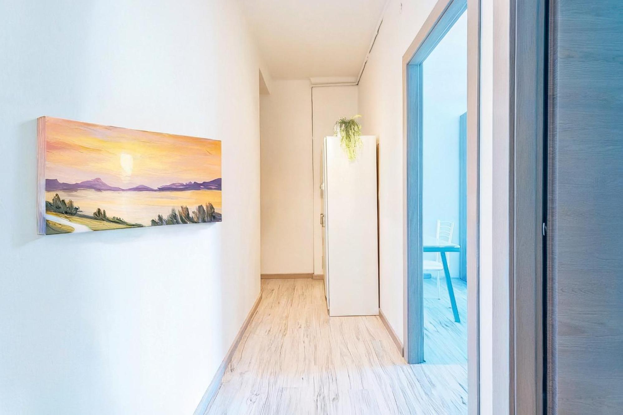 Large Suite Home Milan - Duomo 외부 사진