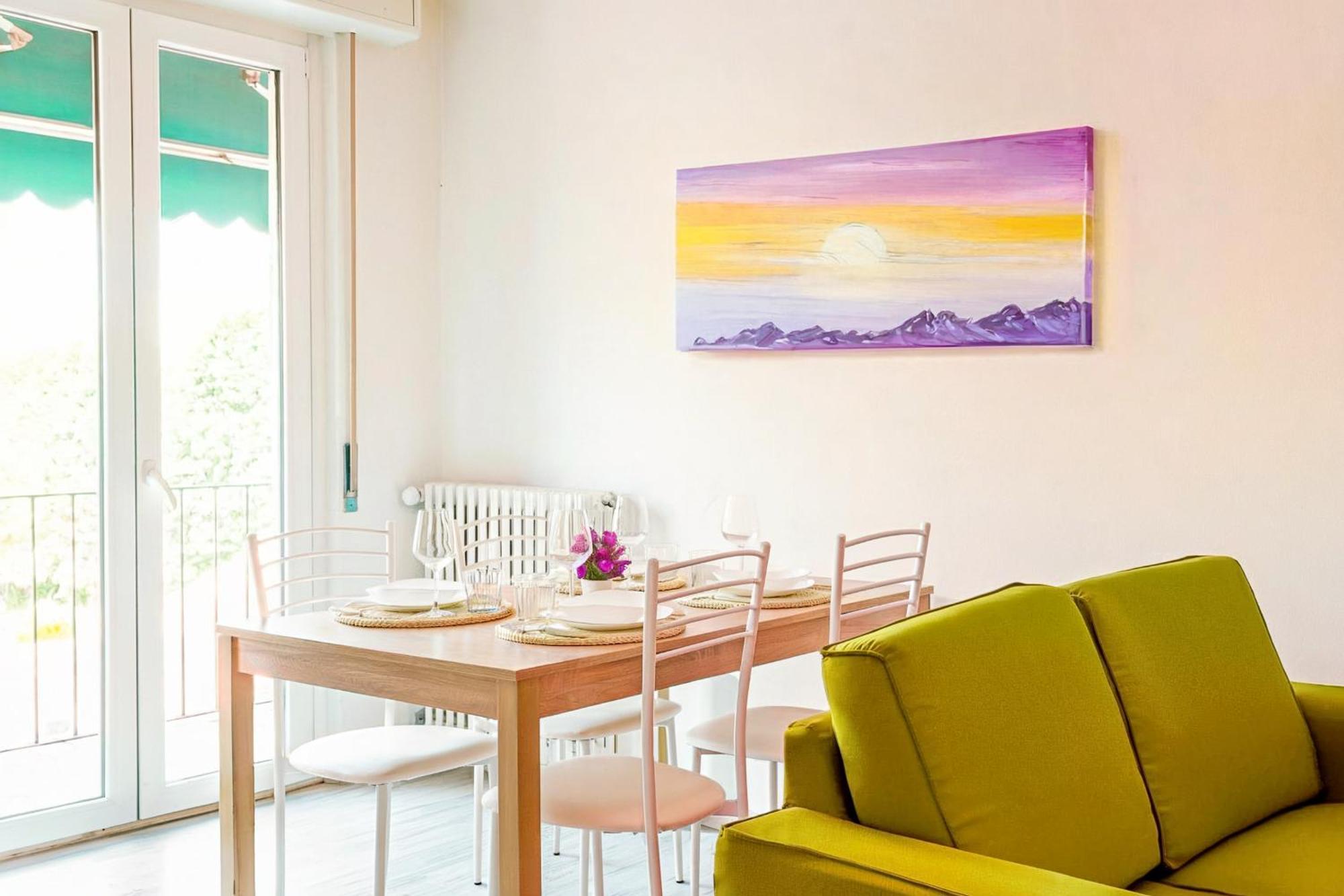 Large Suite Home Milan - Duomo 외부 사진