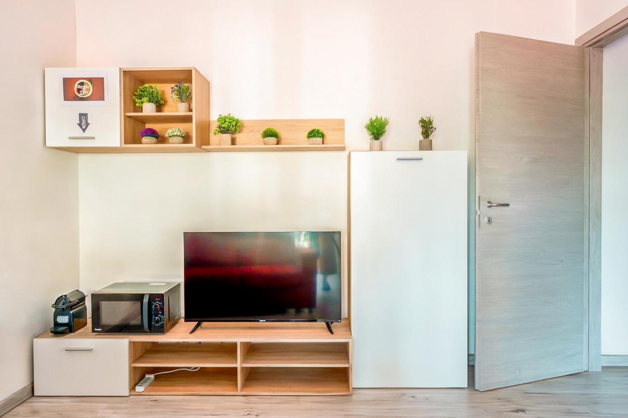 Large Suite Home Milan - Duomo 외부 사진