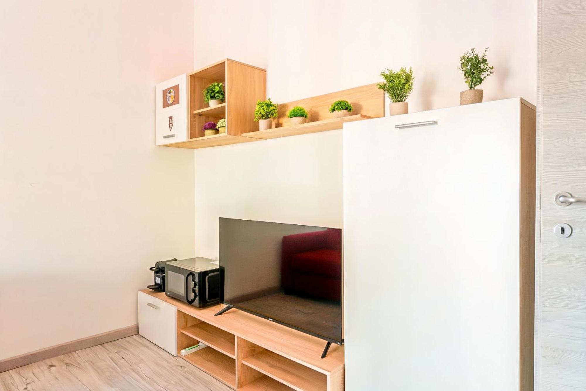 Large Suite Home Milan - Duomo 외부 사진