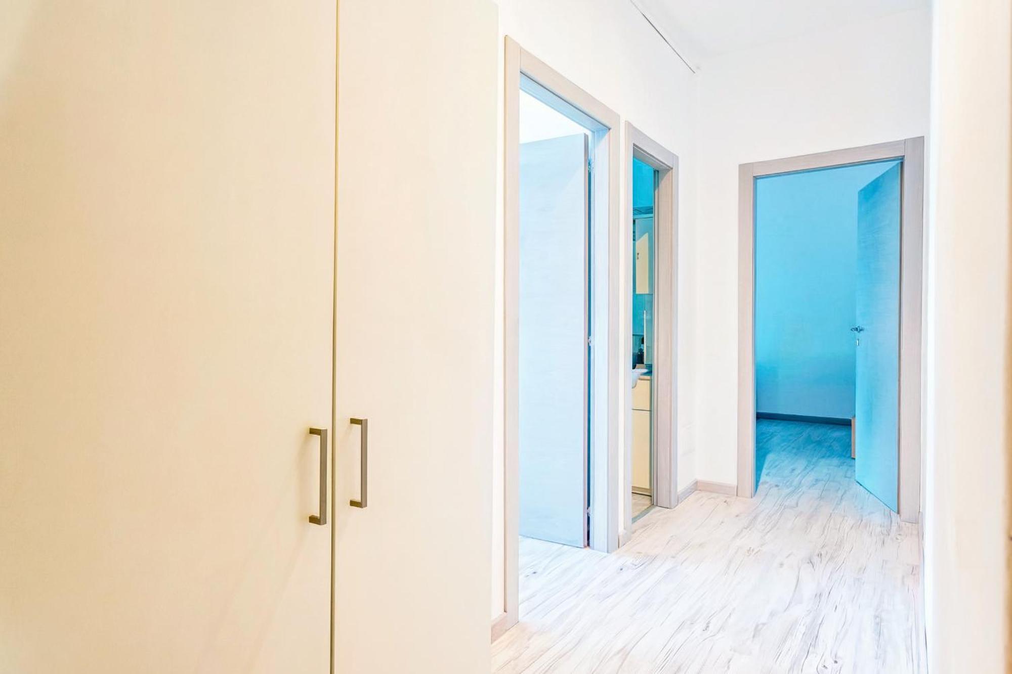 Large Suite Home Milan - Duomo 외부 사진