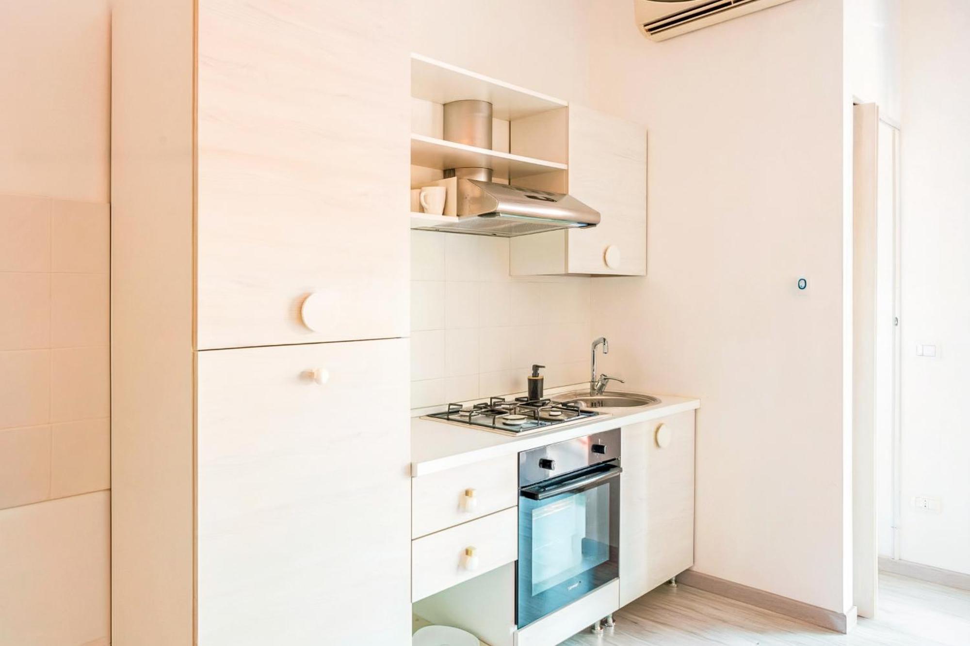 Large Suite Home Milan - Duomo 외부 사진