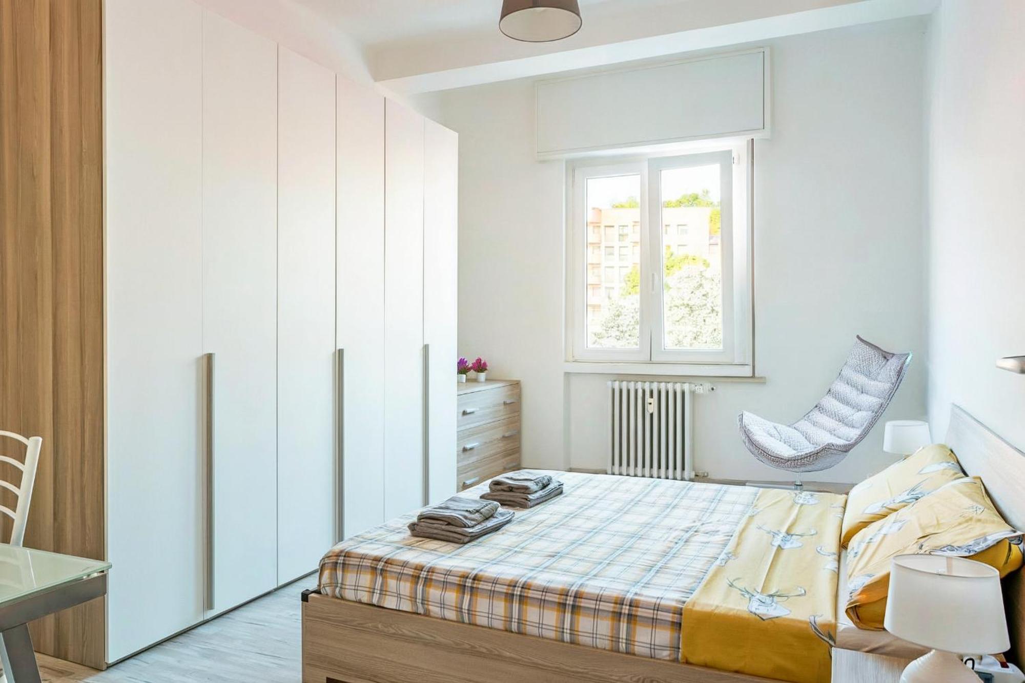 Large Suite Home Milan - Duomo 외부 사진