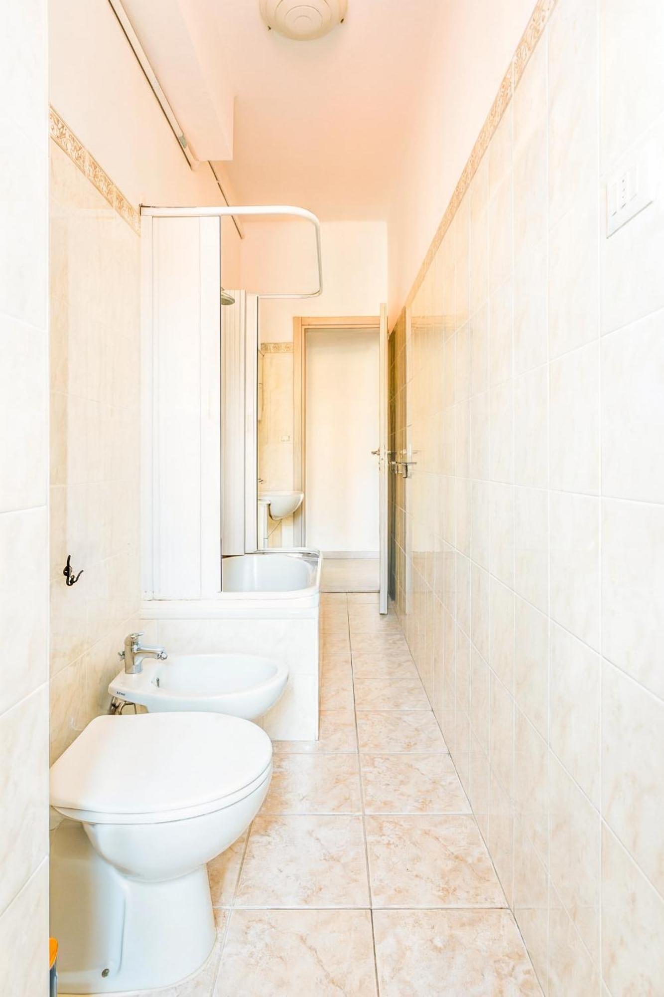 Large Suite Home Milan - Duomo 외부 사진