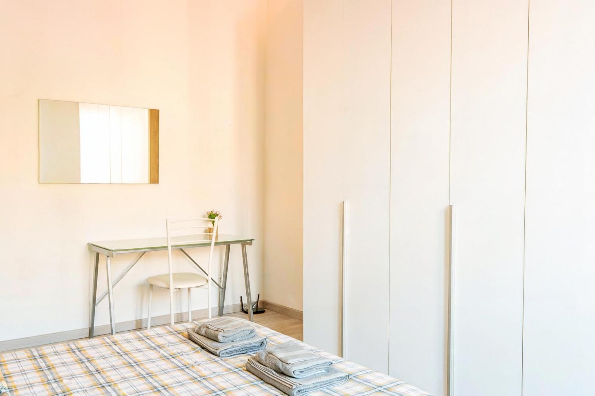 Large Suite Home Milan - Duomo 외부 사진